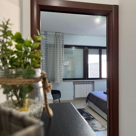 Casa Manthone - Luxrental Apartments Pescara Luaran gambar