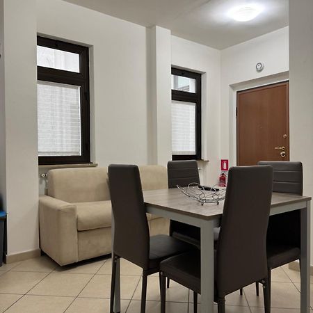 Casa Manthone - Luxrental Apartments Pescara Luaran gambar