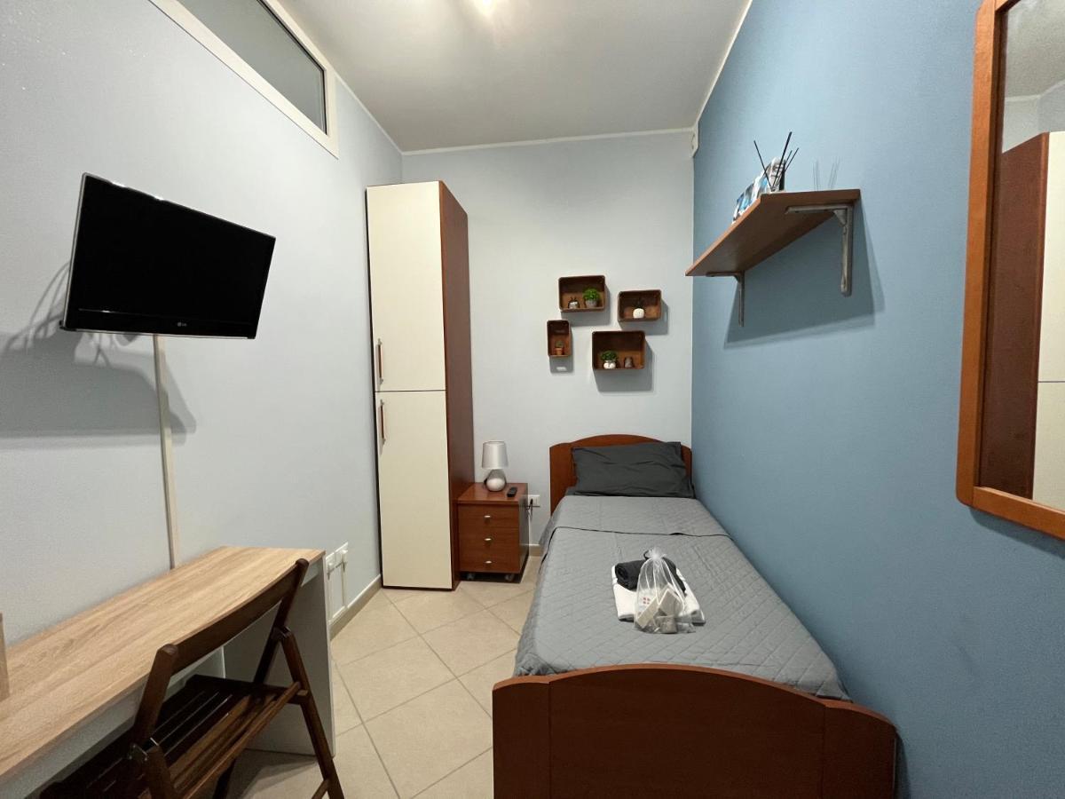 Casa Manthone - Luxrental Apartments Pescara Luaran gambar