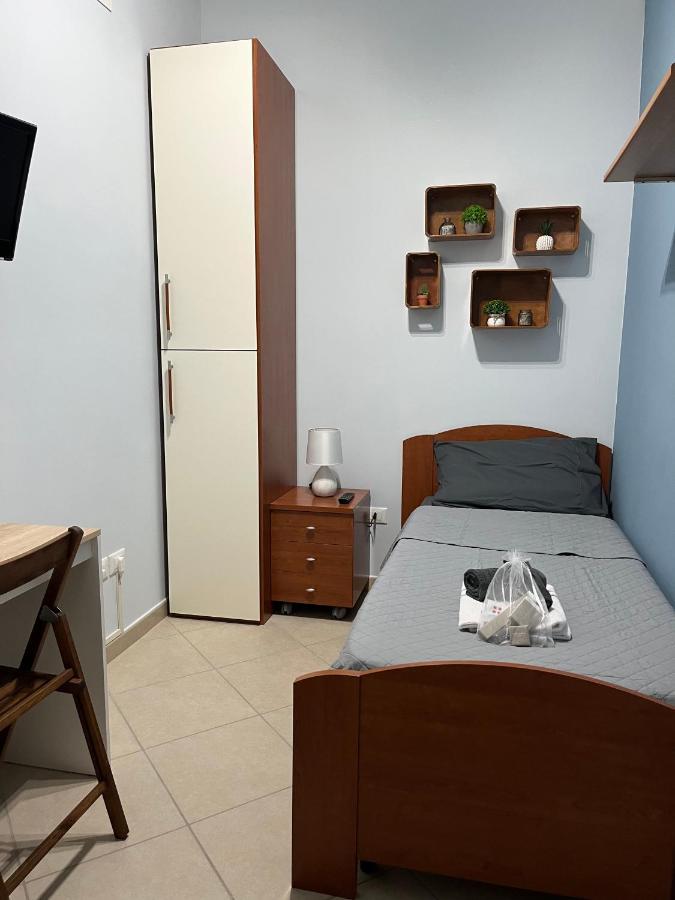 Casa Manthone - Luxrental Apartments Pescara Luaran gambar