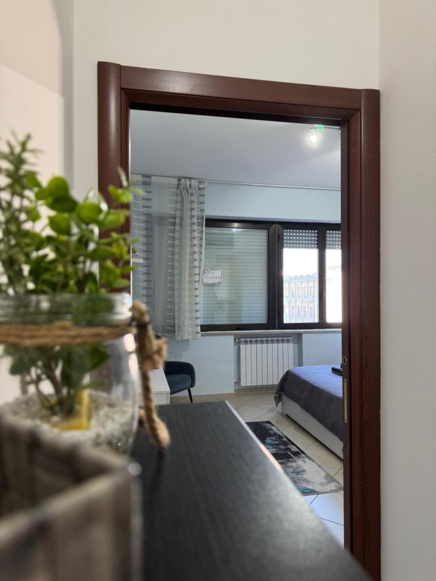 Casa Manthone - Luxrental Apartments Pescara Luaran gambar
