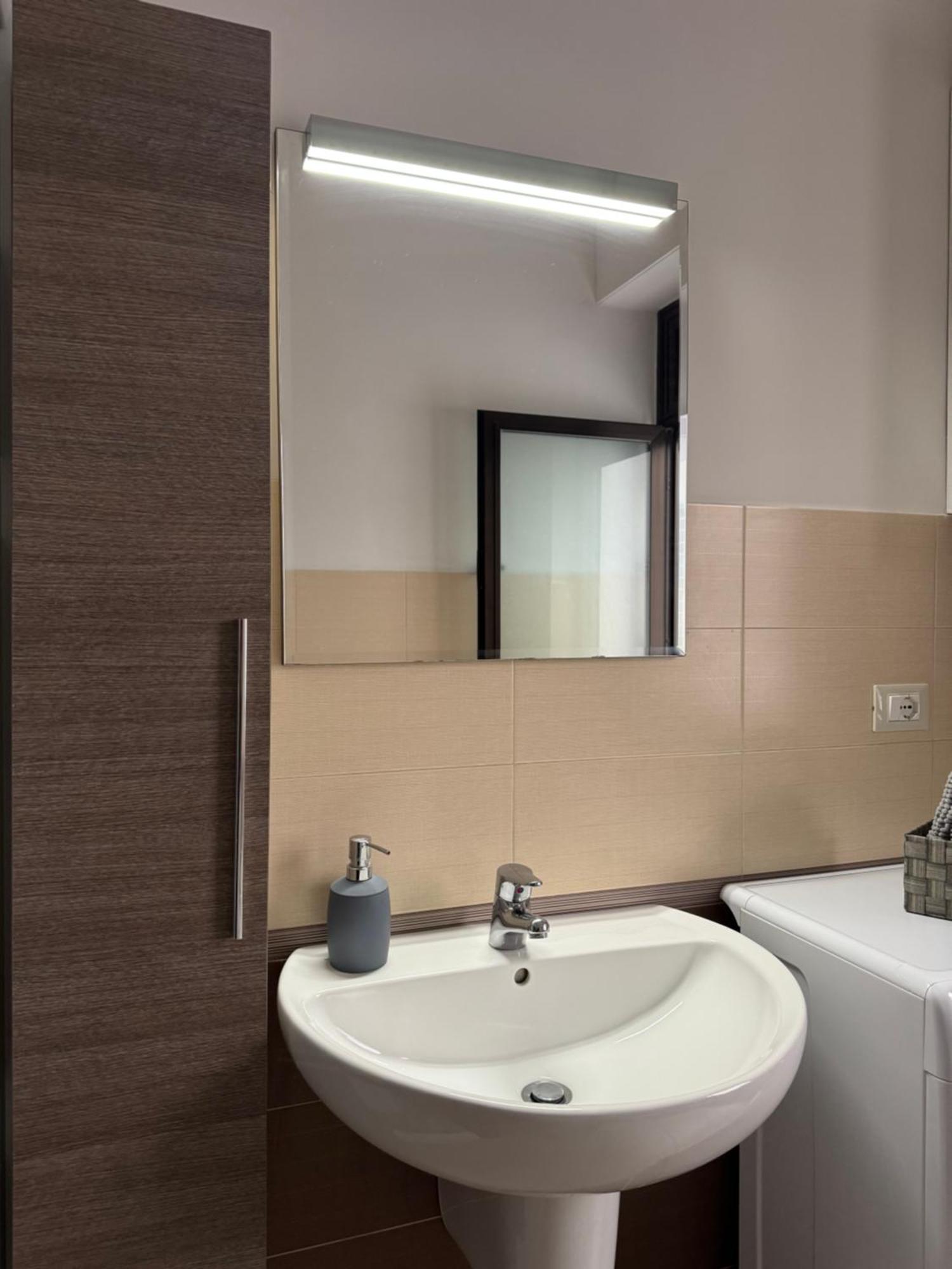 Casa Manthone - Luxrental Apartments Pescara Luaran gambar