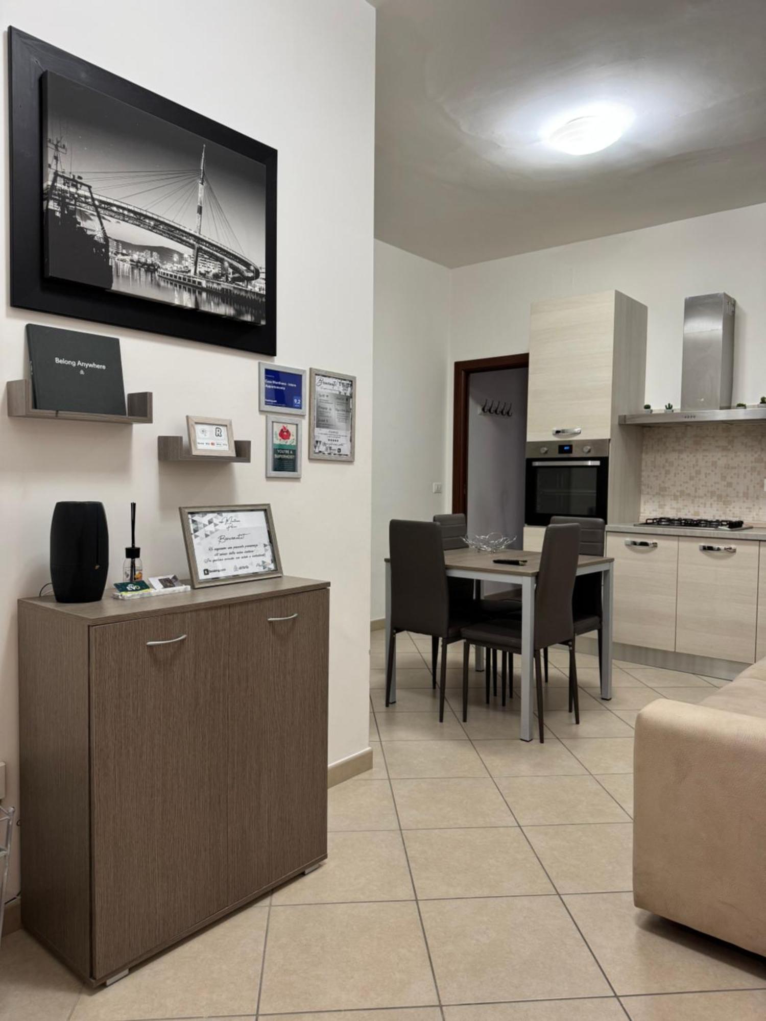 Casa Manthone - Luxrental Apartments Pescara Luaran gambar