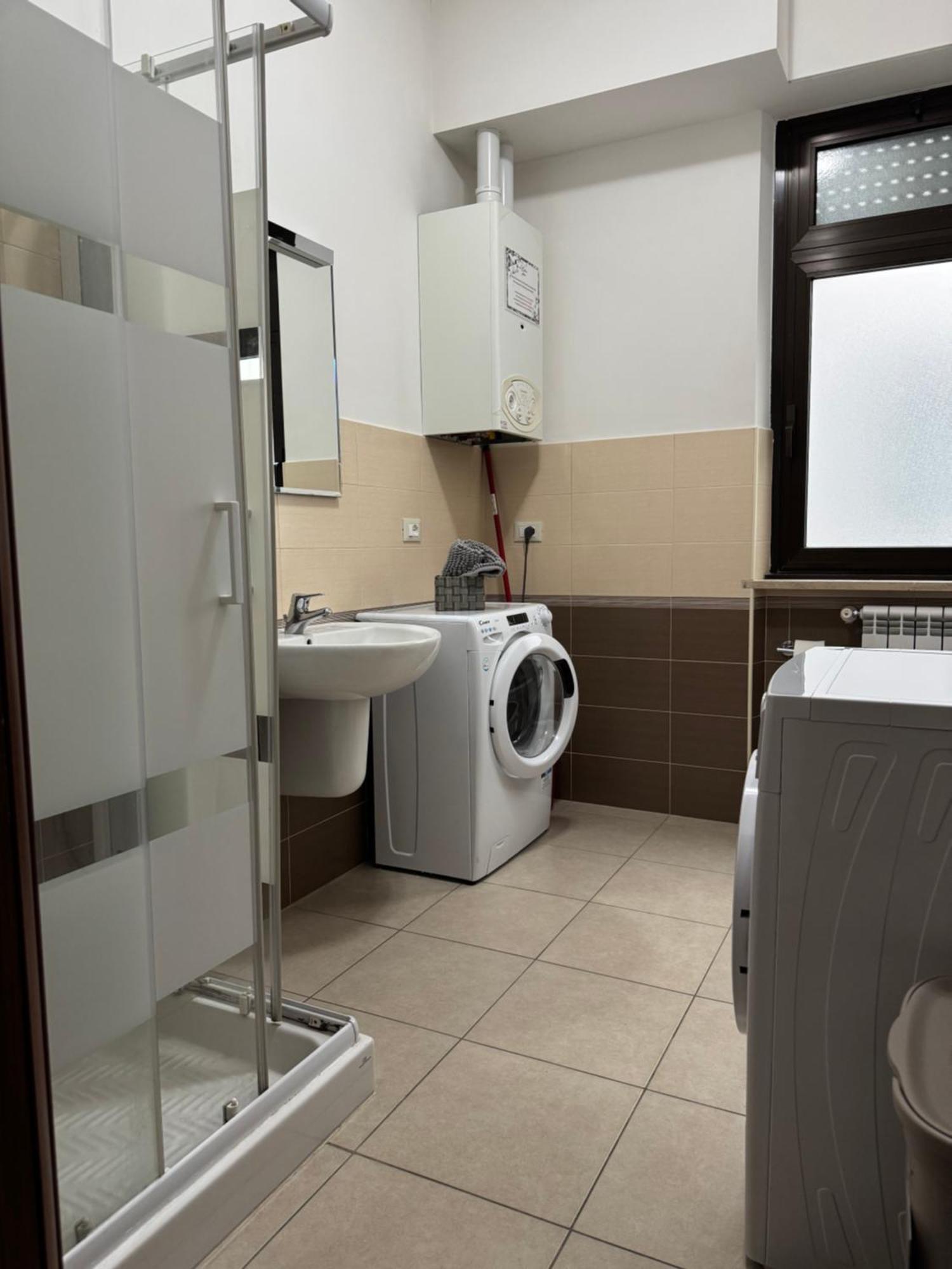 Casa Manthone - Luxrental Apartments Pescara Luaran gambar