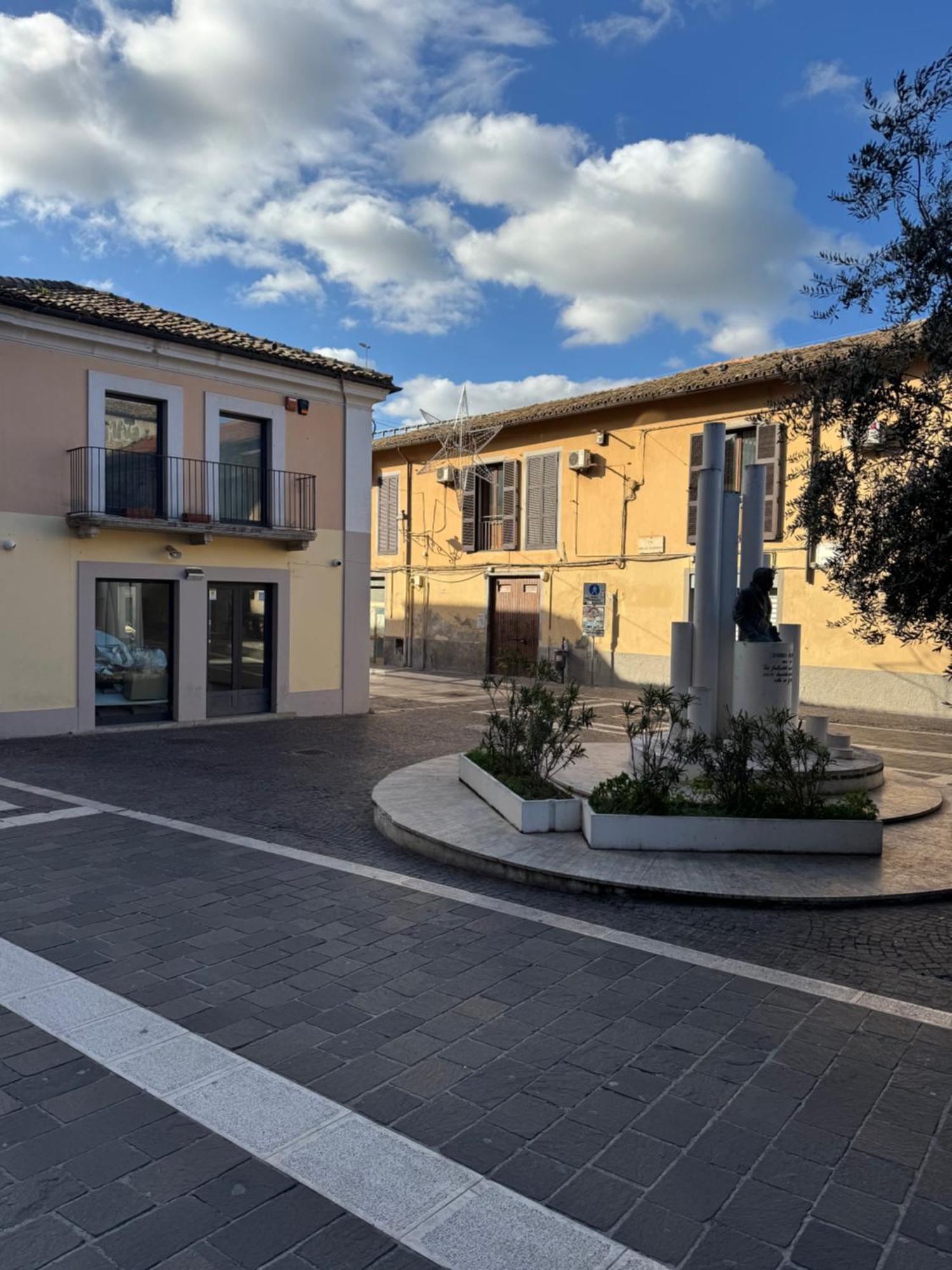 Casa Manthone - Luxrental Apartments Pescara Luaran gambar