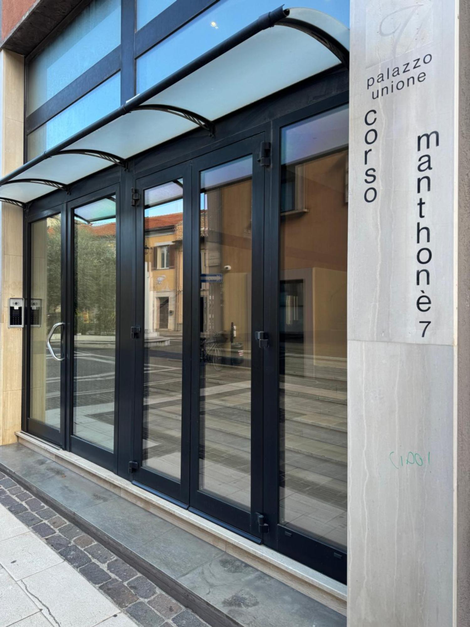 Casa Manthone - Luxrental Apartments Pescara Luaran gambar